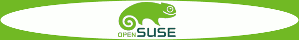 opensuse